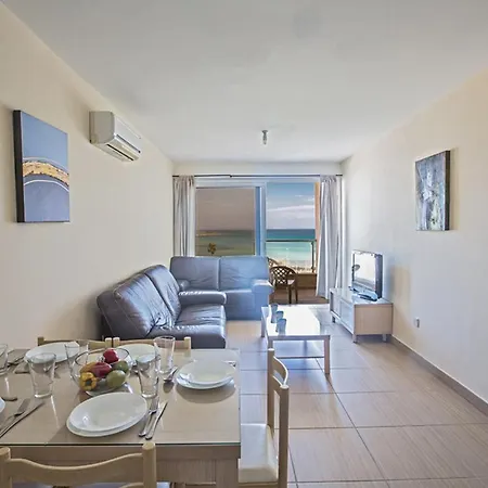 فيلة You Will Love This Luxury 2 Bedroom Holiday In Protaras, 1212 *