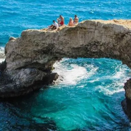 You Will Love This Luxury 2 Bedroom Holiday In Protaras, 1212 فيلة *