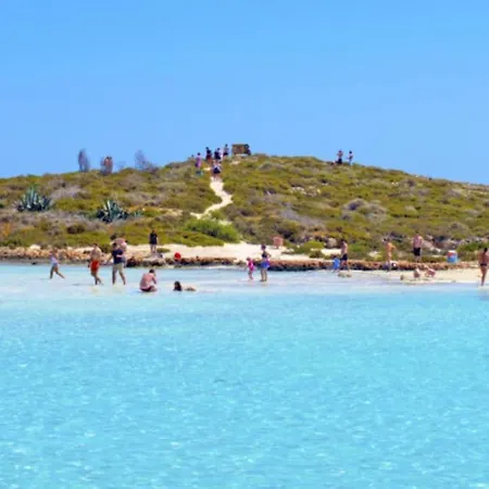 You Will Love This Luxury 2 Bedroom Holiday In Protaras, 1212