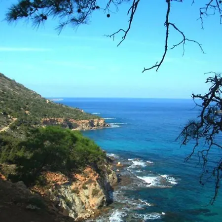 فيلة You Will Love This Luxury 2 Bedroom Holiday In Protaras, 1212 بروتاراس