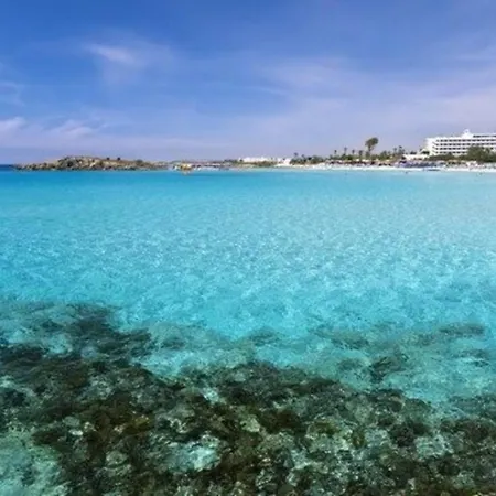 You Will Love This Luxury 2 Bedroom Holiday In Protaras, 1212 普罗塔拉斯
