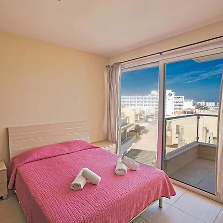 You Will Love This Luxury 2 Bedroom Holiday In Protaras, 1212