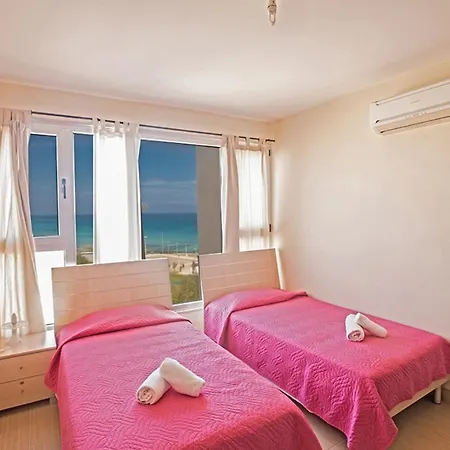 You Will Love This Luxury 2 Bedroom Holiday In Protaras, 1212
