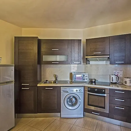 You Will Love This Luxury 2 Bedroom Holiday In Protaras, 1212 别墅 普罗塔拉斯