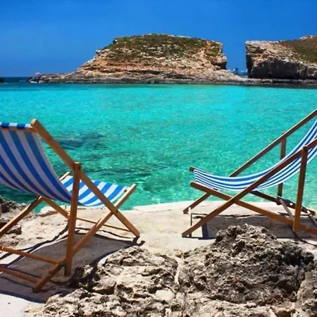 别墅 You Will Love This Luxury 2 Bedroom Holiday In Protaras, 1212