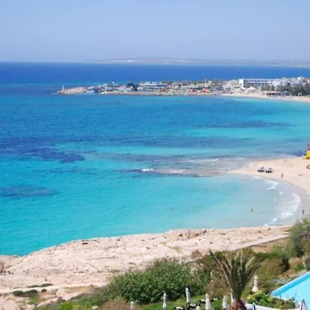 You Will Love This Luxury 2 Bedroom Holiday In Protaras, 1212 *