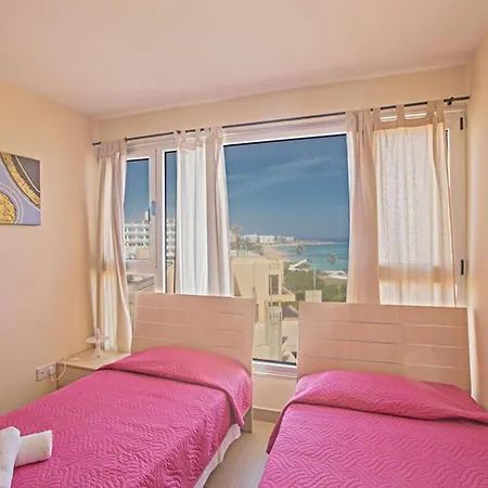 You Will Love This Luxury 2 Bedroom Holiday In Protaras, 1212 *