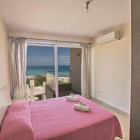 Villa You Will Love This Luxury 2 Bedroom Holiday In Protaras, 1212