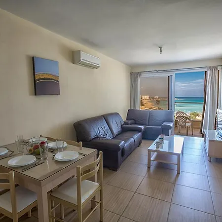 You Will Love This Luxury 2 Bedroom Holiday In Protaras, 1212 * Protarász